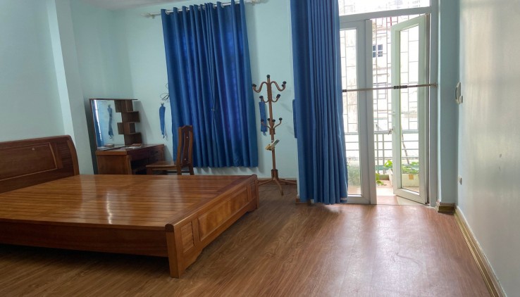 CHO THUÊ NHÀ RIÊNG NGUYÊN CĂN CỰC ĐẸP CỰC RẺ NGÕ 197 HOÀNG MAI 10 TRIỆU, 3 NGỦ